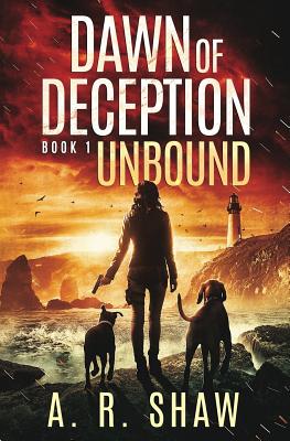 Unbound - Shaw, A R