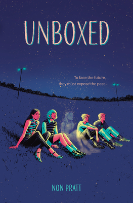 Unboxed - Pratt, Non