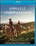Unbranded [Blu-ray]