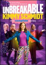 Unbreakable Kimmy Schmidt [TV Series]