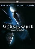 Unbreakable