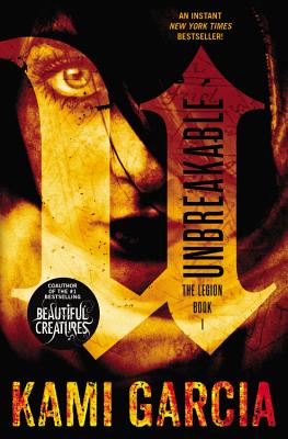Unbreakable - Garcia, Kami