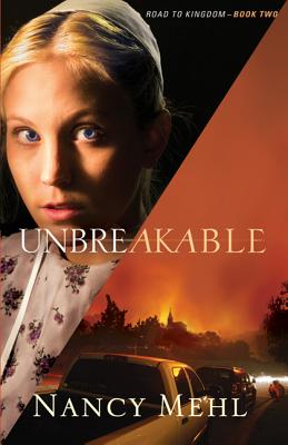 Unbreakable - Mehl, Nancy