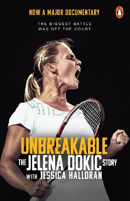Unbreakable - Halloran, Jess, and Dokic, Jelena