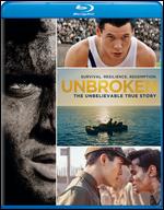 Unbroken [Blu-ray] - Angelina Jolie