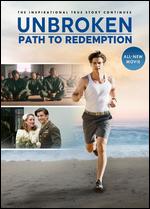 Unbroken: Path to Redemption - Harold Cronk