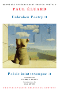 Unbroken Poetry II: Po?sie Ininterrompue II