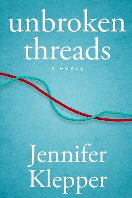Unbroken Threads - Klepper, Jennifer
