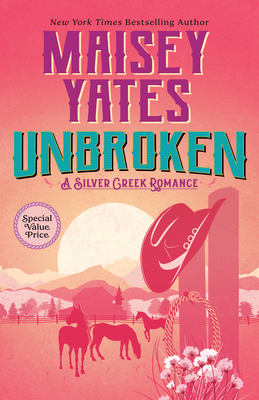 Unbroken - Yates, Maisey