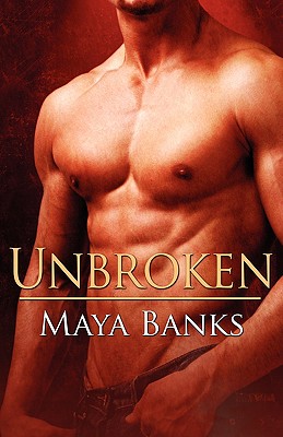Unbroken - Banks, Maya