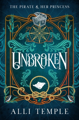 Unbroken - Temple, Alli