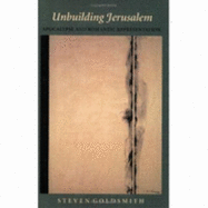 Unbuilding Jerusalem: Apocalypse and Romantic Representation.