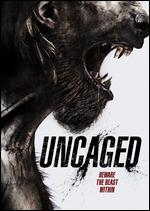Uncaged - Daniel Robbins