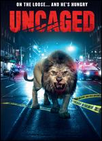 Uncaged - Dick Maas