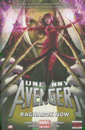 Uncanny Avengers: Ragnarok Now