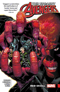 Uncanny Avengers: Unity Vol. 4: Red Skull