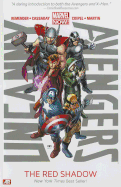 Uncanny Avengers Volume 1: The Red Shadow (marvel Now)
