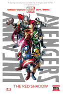 Uncanny Avengers - Volume 1: The Red Shadow (marvel Now)
