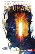 Uncanny Inhumans, Volume 2: The Quiet Room