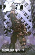 Uncanny X-Men: Dominant Species