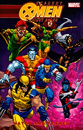 Uncanny X-Men: First Class: Hated and Feared