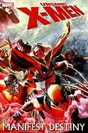 Uncanny X-men: Manifest Destiny