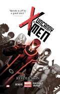 Uncanny X-men: Revolution
