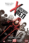 Uncanny X-Men - Volume 1: Revolution (Marvel Now)