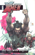 Uncanny X-Men Volume 5: She Lies with Angels Tpb
