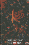Uncanny X-Men, Volume 5: The Omega Mutant