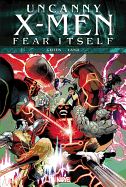 Uncanny X-Men