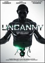 Uncanny - Matthew Leutwyler