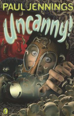 Uncanny! - Jennings, Paul