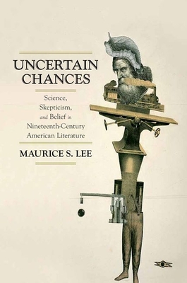 Uncertain Chances - Lee