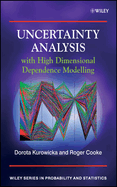 Uncertainty Analysis with High Dimensional Dependence Modelling