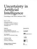 Uncertainty in Artificial Intelligence