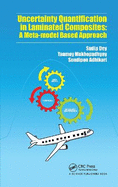 Uncertainty Quantification in Laminated Composites: A Meta-model Based Approach