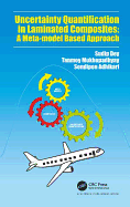 Uncertainty Quantification in Laminated Composites: A Meta-Model Based Approach