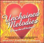 Unchained Melodies [K-Tel]