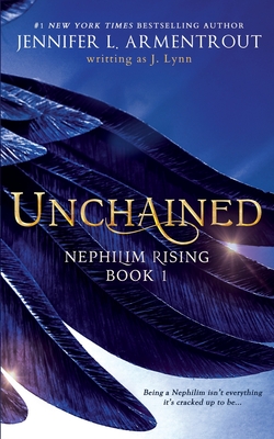 Unchained - Lynn, J
