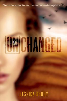 Unchanged - Brody, Jessica