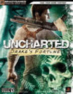 Uncharted: Drake's Fortune Signature Series Guide