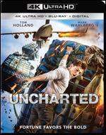Uncharted