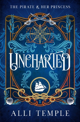 Uncharted - Temple, Alli