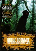 Uncle Boonmee Who Can Recall His Past Lives
