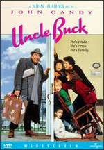 Uncle Buck