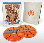 Uncle Drew [SteelBook] [Includes Digital Copy] [Blu-ray/DVD] [Only @ Best Buy]
