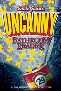 Uncle John's Uncanny Bathroom Reader