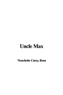 Uncle Max