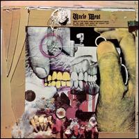 Uncle Meat - Frank Zappa